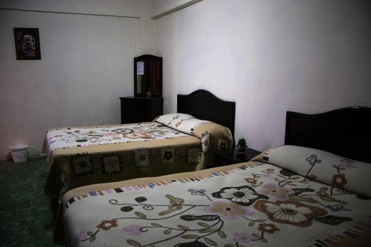 Hotel Posada Del Cortez La Paz Dış mekan fotoğraf